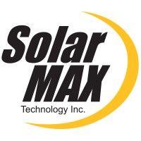 solarmax technology