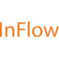 inflow inc. logo image