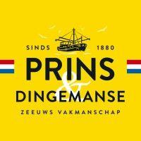 prins & dingemanse logo image