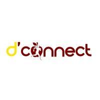 d'connect logo image