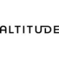 altitude co. logo image