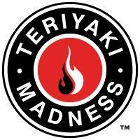 teriyaki madness