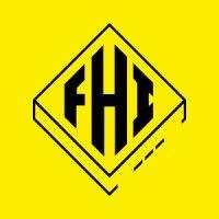 fhi logo image