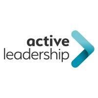 active leadership logo image