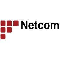 netcom paysystem logo image