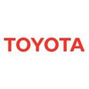 logo of Toyota Argentina