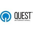 logo of Quest International Inc