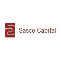 sasco capital, inc. logo image