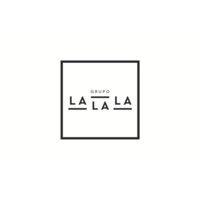 grupo lalala logo image