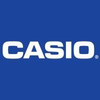 casio brasil logo image