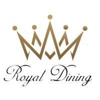 royal dining germany logo image