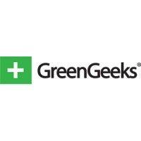 greengeeks logo image