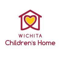 wichita children's home logo image