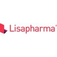 laboratorio italiano biochimico farmaceutico lisapharma spa logo image