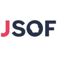 jsof logo image