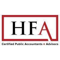 hfa logo image