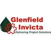 glenfield invicta ltd logo image