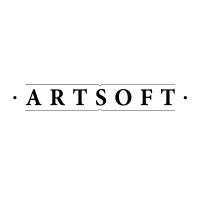 artsoft logo image