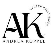 andrea koppel logo image