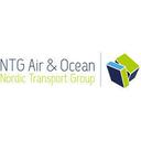 logo of Ntg Air Ocean