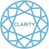 clarity homes and commercial logo image