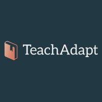 teachadapt logo image