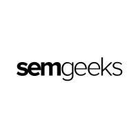 semgeeks digital agency & consultants logo image