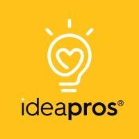 ideapros: we create world-class entrepreneurs ®