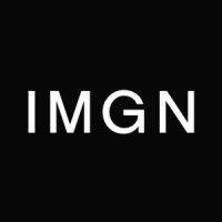 imgn studio logo image