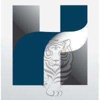 hunter law firm logo image