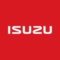 isuzu pakistan - ghandhara industries ltd. logo image