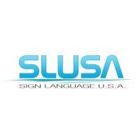 slusa logo image