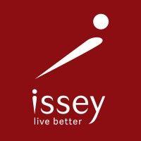 issey sunshade systems logo image