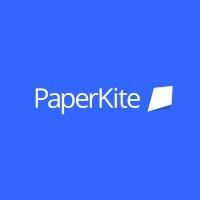 paperkite logo image