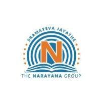 narayana group of schools logo image