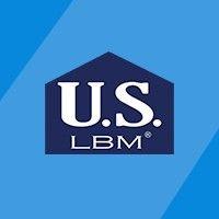 us lbm logo image