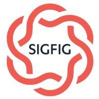 sigfig logo image