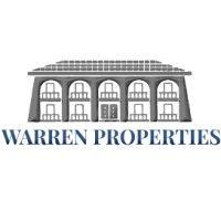 warren properties inc logo image