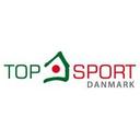 logo of Topsport Danmark