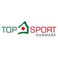 topsport danmark logo image