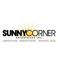 sunny corner enterprises inc.