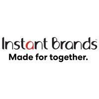 instant brands emea logo image