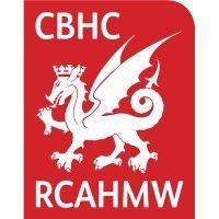 cbhc / rcahmw logo image