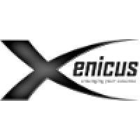 xenicus logo image