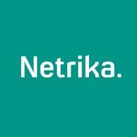 netrika logo image