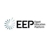 egypt education platform logo image