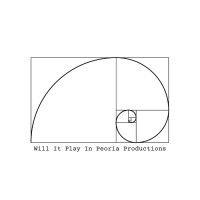 will it play in peoria productions logo image