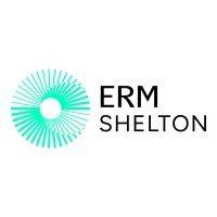 erm shelton logo image