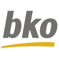 bko incorporadora logo image