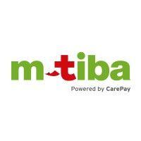 m-tiba logo image